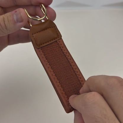 Hexbelt Premium Tokasız Kemer