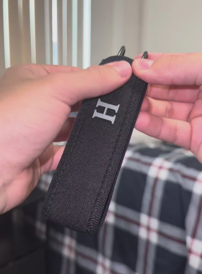 Hexbelt™ Tokasız Kemer
